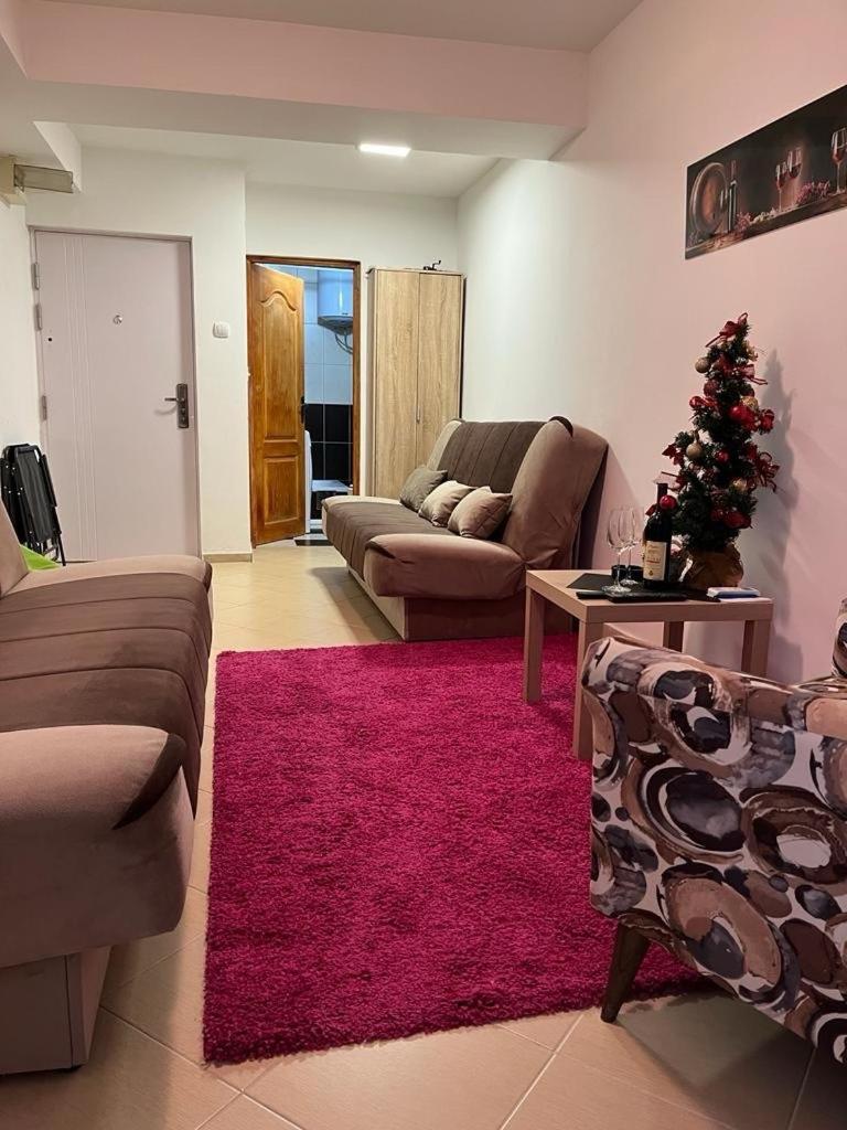Apartman Milena 1 Котор Экстерьер фото